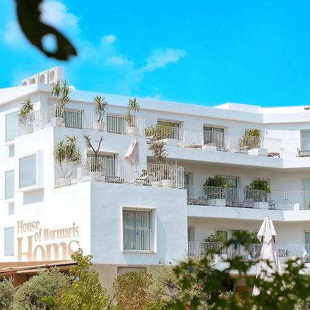 House Of Marmaris 아파트 호텔 외부 사진