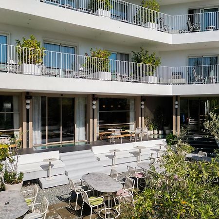 House Of Marmaris 아파트 호텔 외부 사진